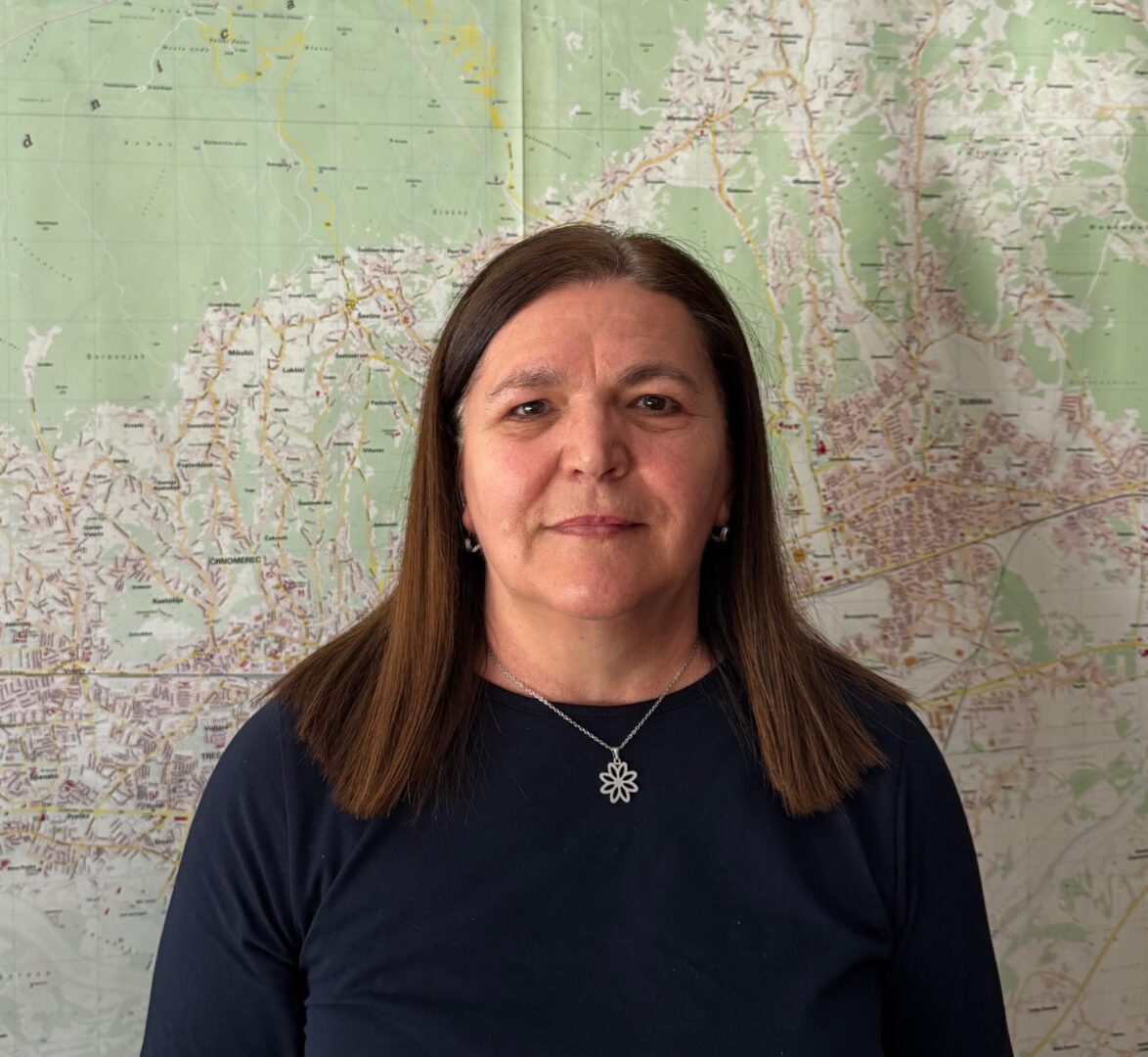 Zdravka Šimić, dipl.ing.geod.