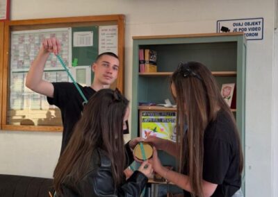 Obilježavanje Međunarodnog dana matematike