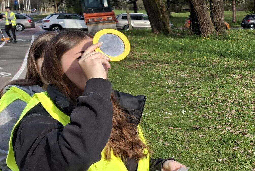 Projekt „Svemirska prognoza“