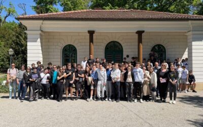 Natjecanje „City Nature Challenge“