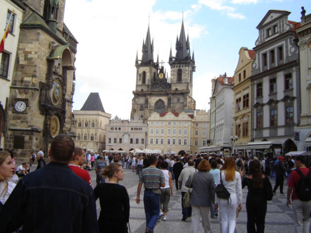 PRAG MATURALAC 055