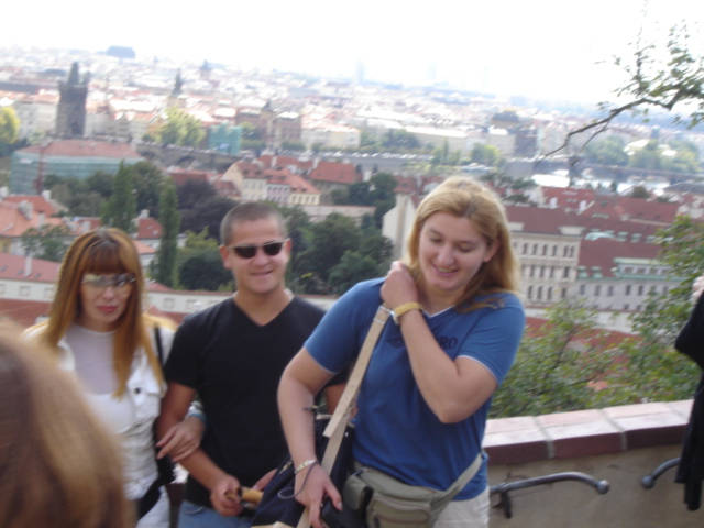 PRAG MATURALAC 042