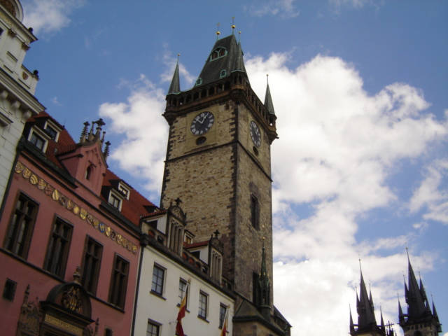 PRAG MATURALAC 054
