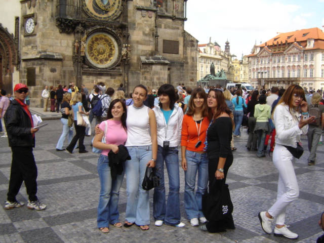PRAG MATURALAC 060