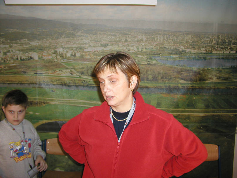 A sta nas muce... u rano jutro....