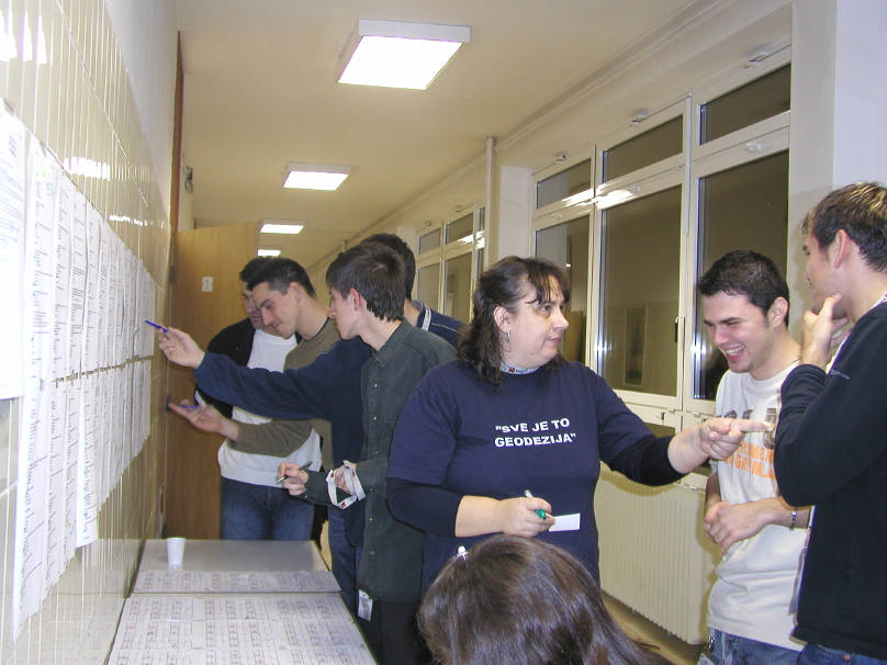 Brzo, broj pitanja i odgovor?