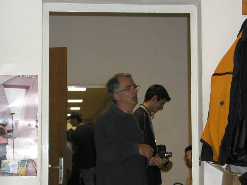 Ovo je civik sa foticem!