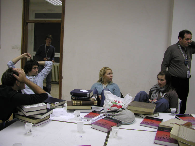 Brdo Enciklopedija a malo vrmena... tek tu i tamo za odmor....