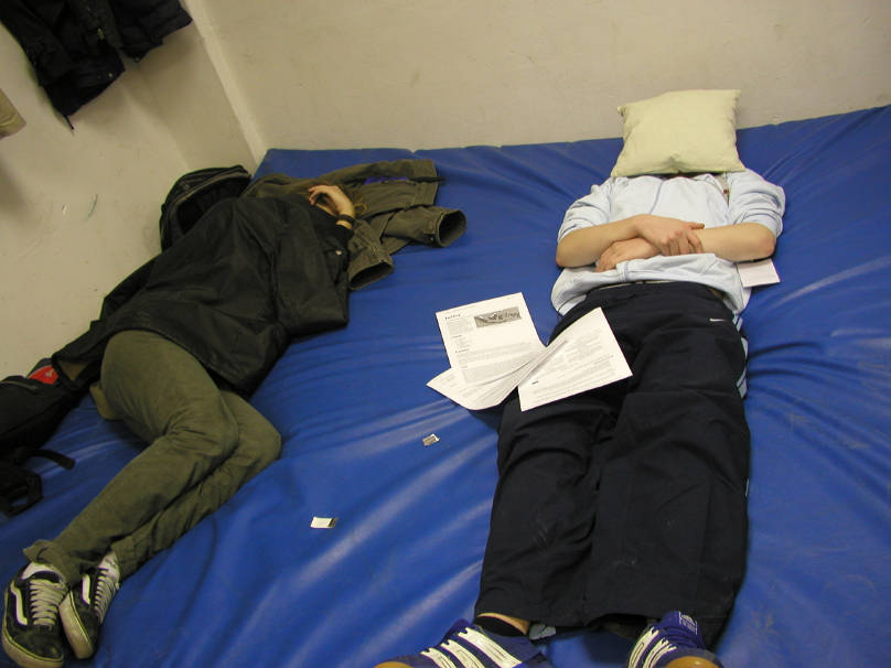 Moderan pristup skupljanja energije