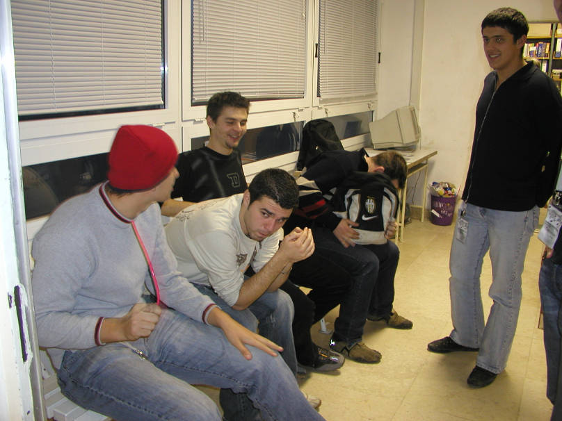 Red.. za kruh i mlijeko...