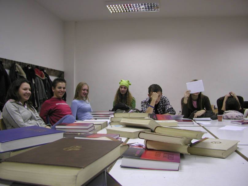 Savrseni modeli za slikavanje